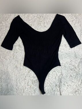 Vintage Guess Bodysuit